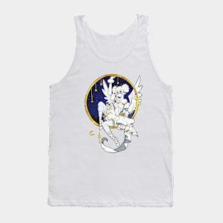 angel circus Tank Top